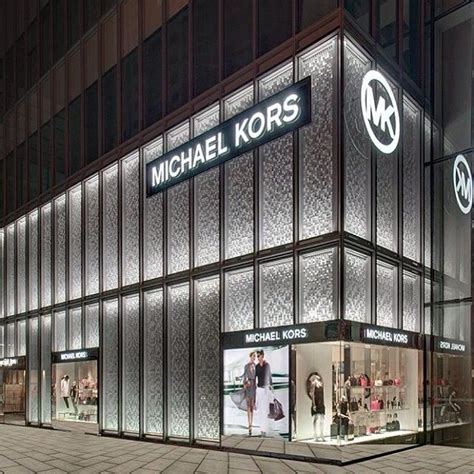 Michael Kors Holdings Limited Announces Fourth Quarter and 